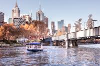 Melbourne Boat Hire image 1